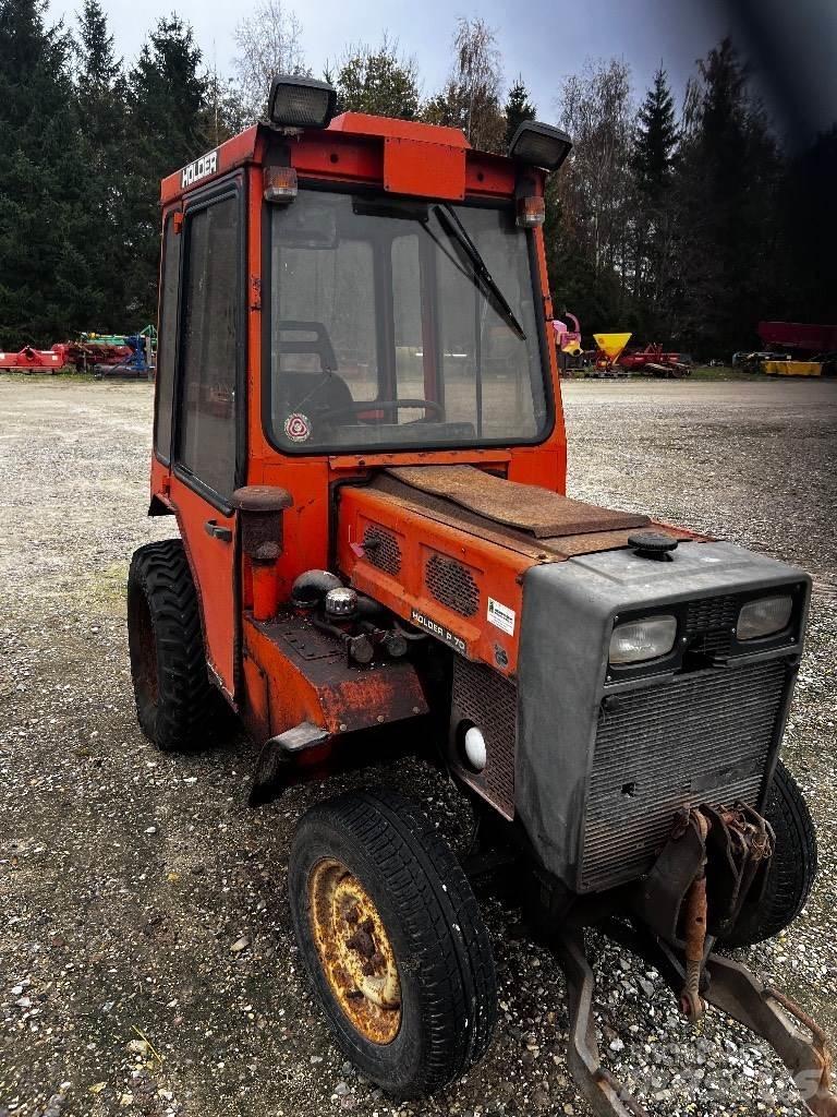 Holder P 70 Compacttrekkers