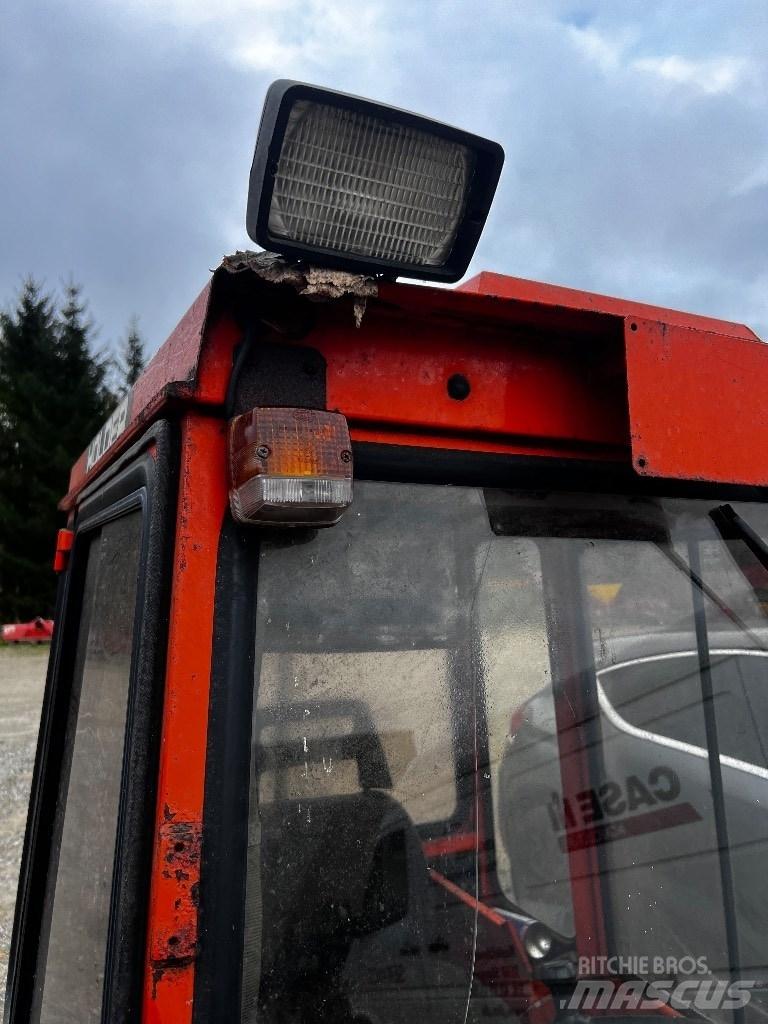 Holder P 70 Compacttrekkers