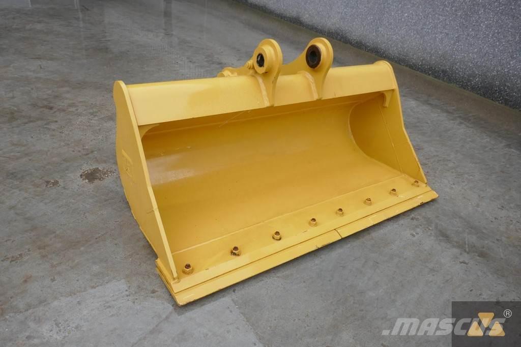 CAT 315 Bucket Bakken