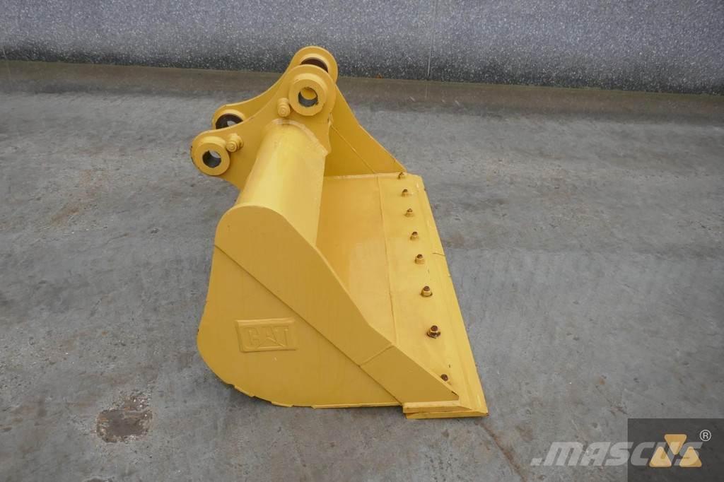 CAT 315 Bucket Bakken