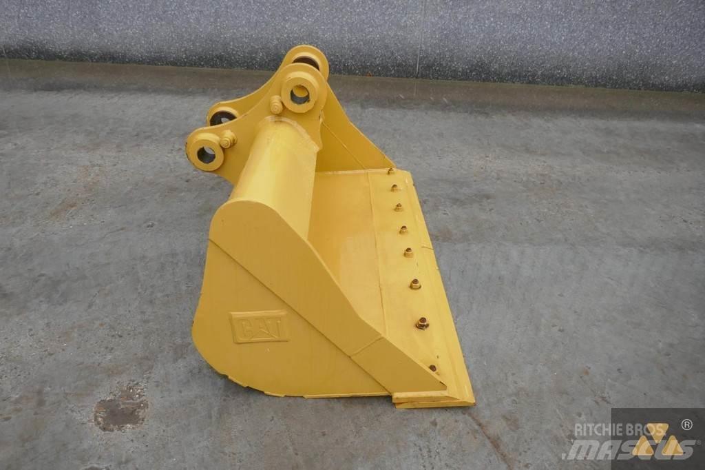 CAT 315 Bucket Bakken
