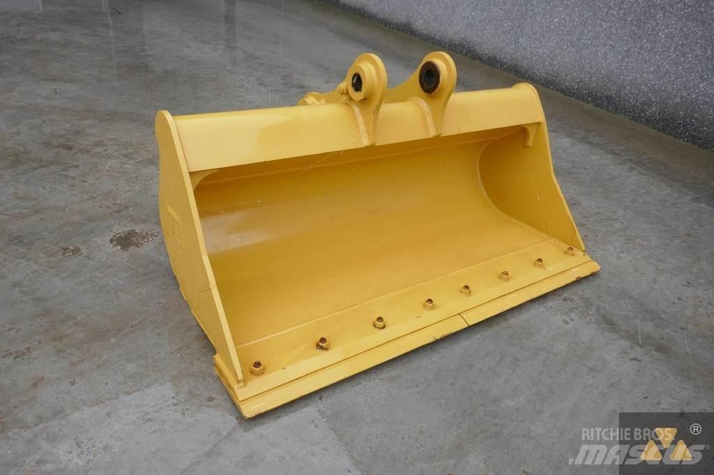 CAT 315 Bucket Bakken