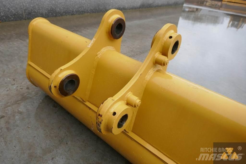 CAT 315 Bucket Bakken