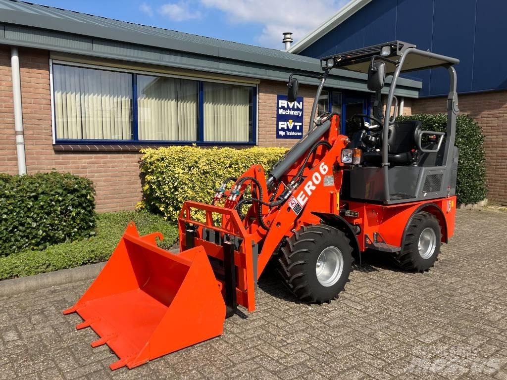 Everun ER06 Wielladers