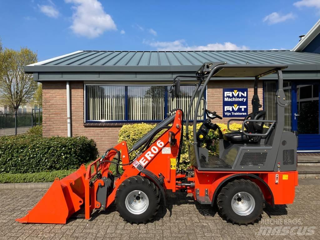 Everun ER06 Wielladers