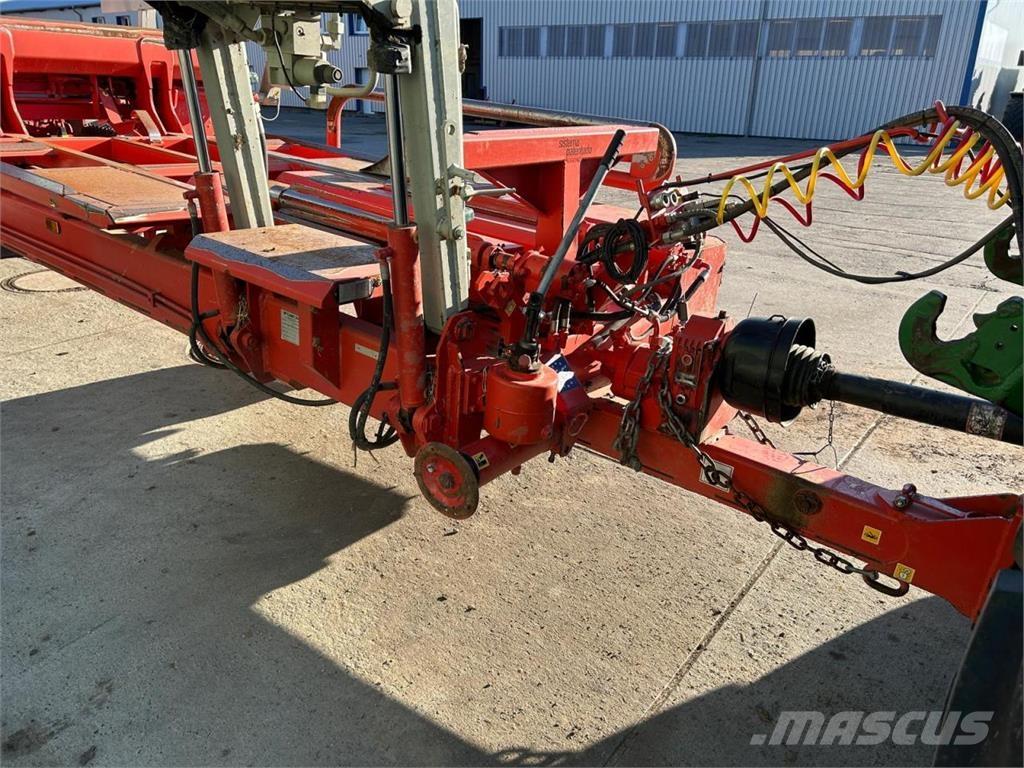 Arcusin FS 54.63 Balenwagens