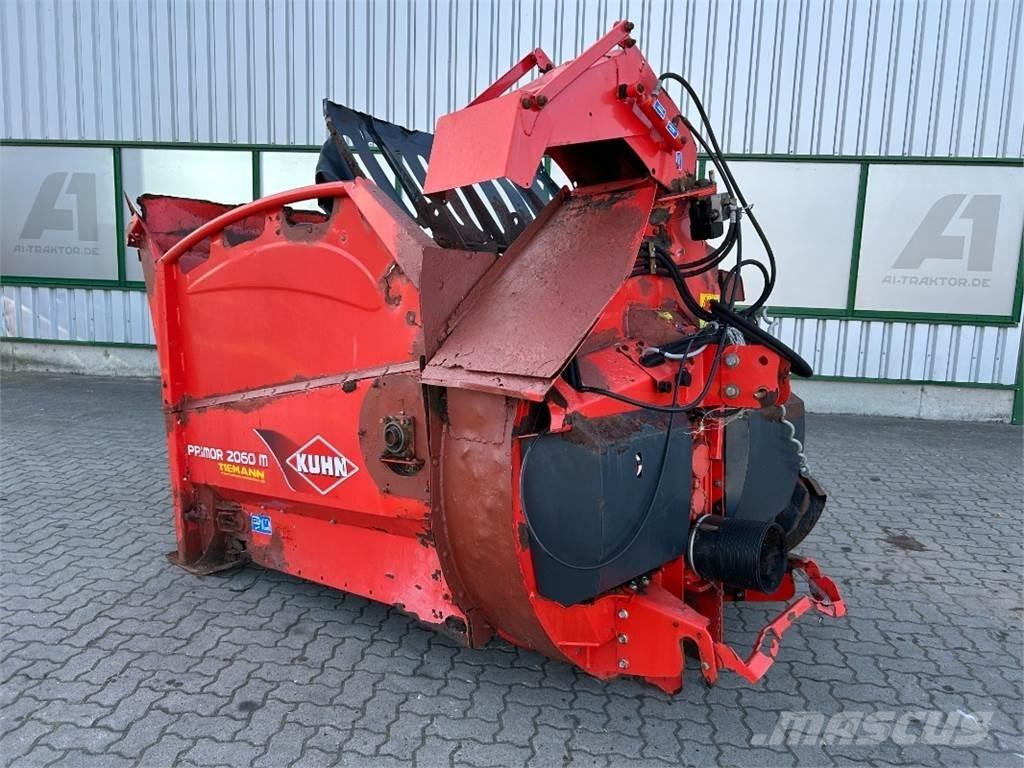 Kuhn Primor 2060 M Landbouw - overige
