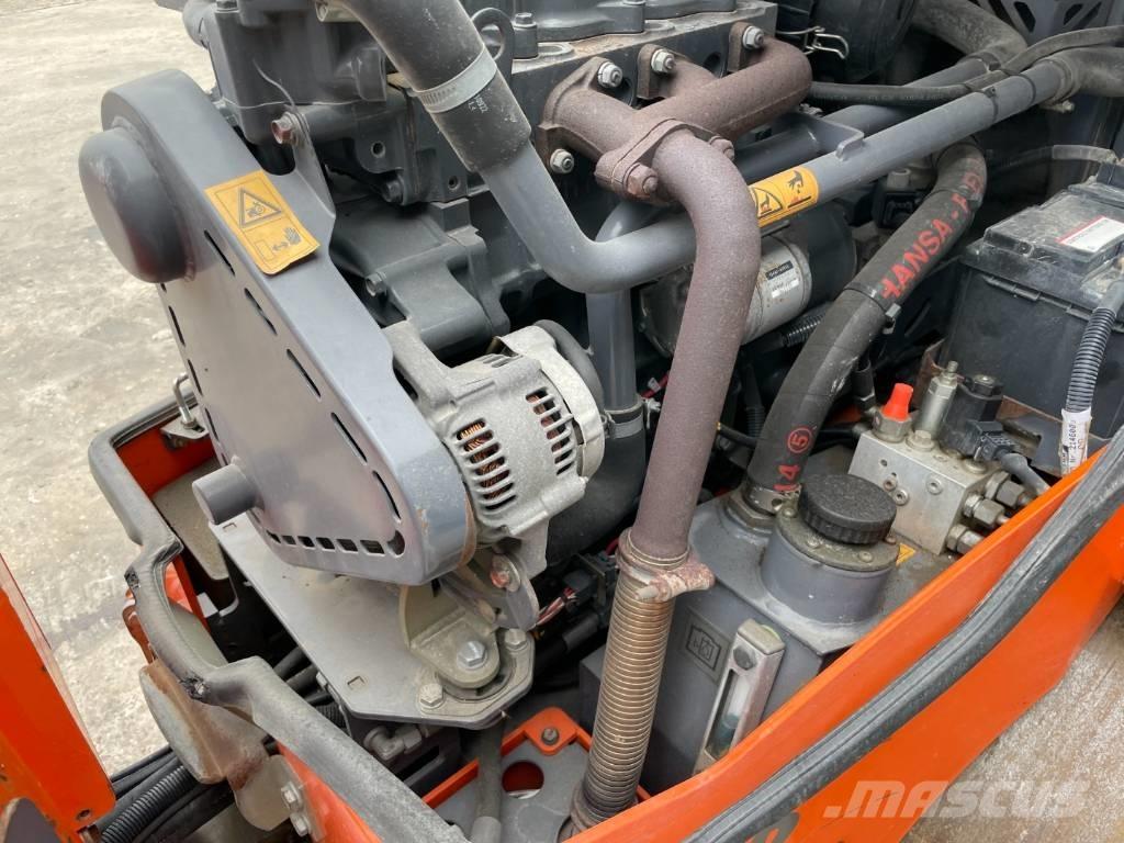 Hamm HD 12 VV Duowalsen