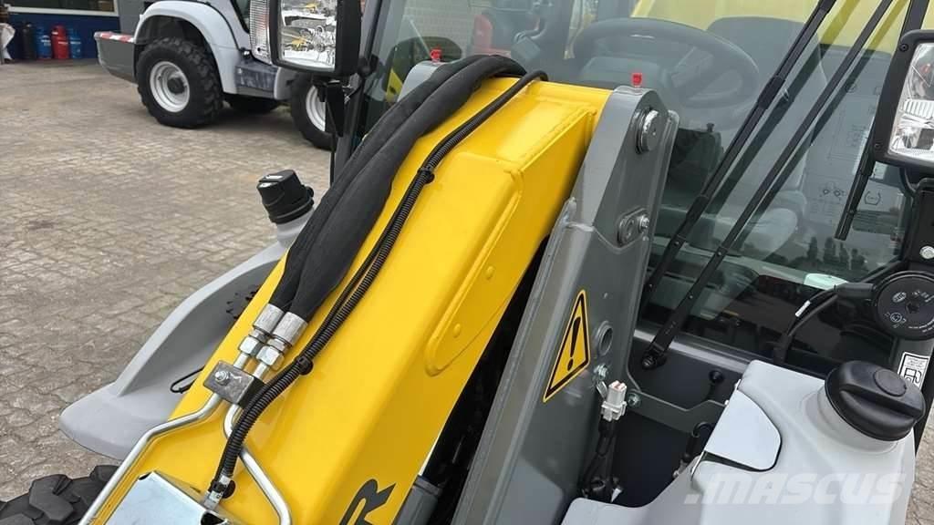 Kramer 5040 Wielladers