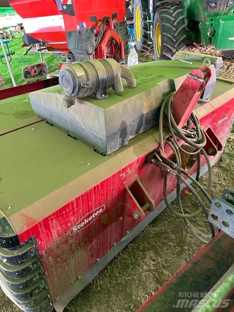 Lemken IC- Weeder Landbouw - overige