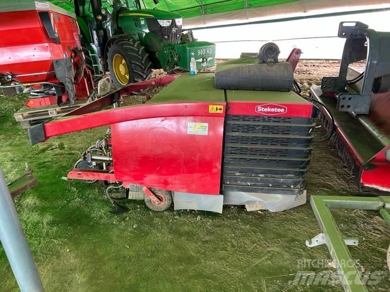 Lemken IC- Weeder Landbouw - overige