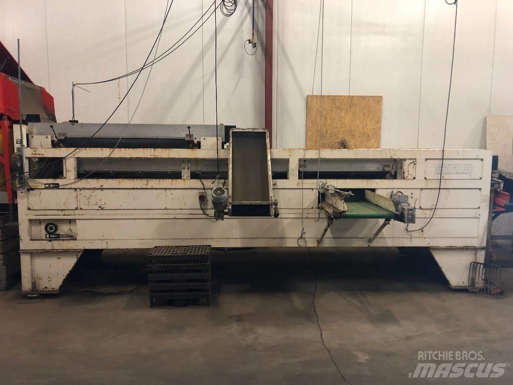 Skals Set 1203 Aardappel materieel - Overigen