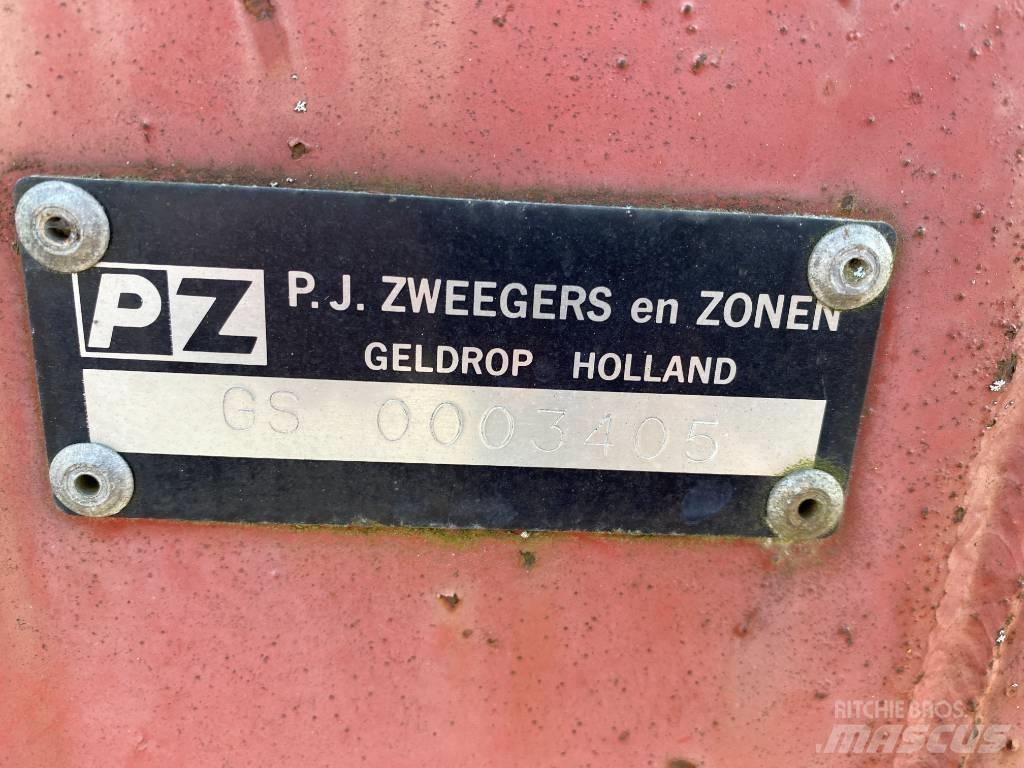 PZ GS Schudders