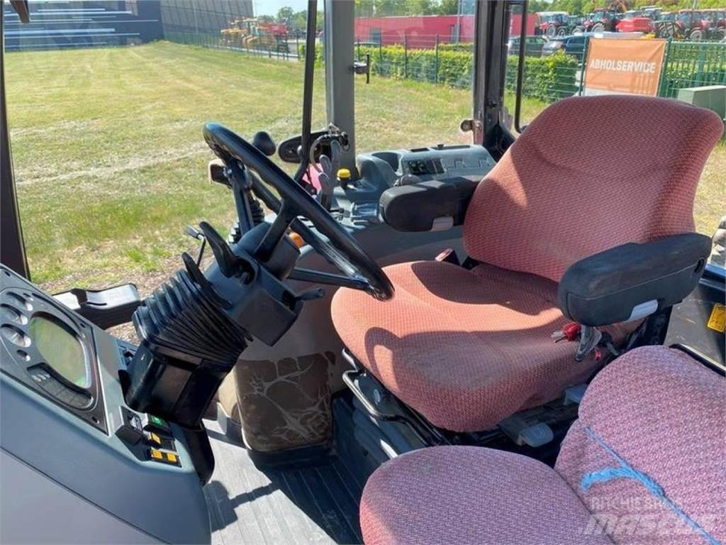 McCormick MTX 150 Tractoren