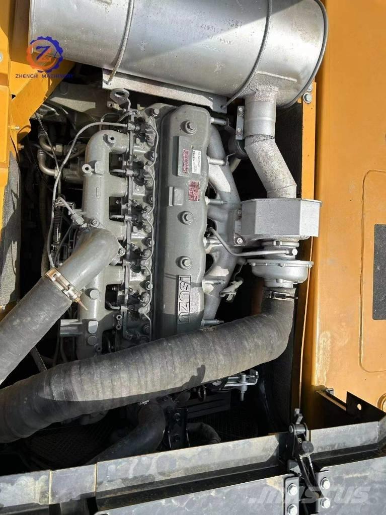 Sany SY 235H Rupsgraafmachines