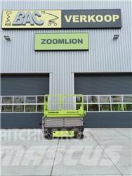 Zoomlion 1012AC-LI Schaarhoogwerkers