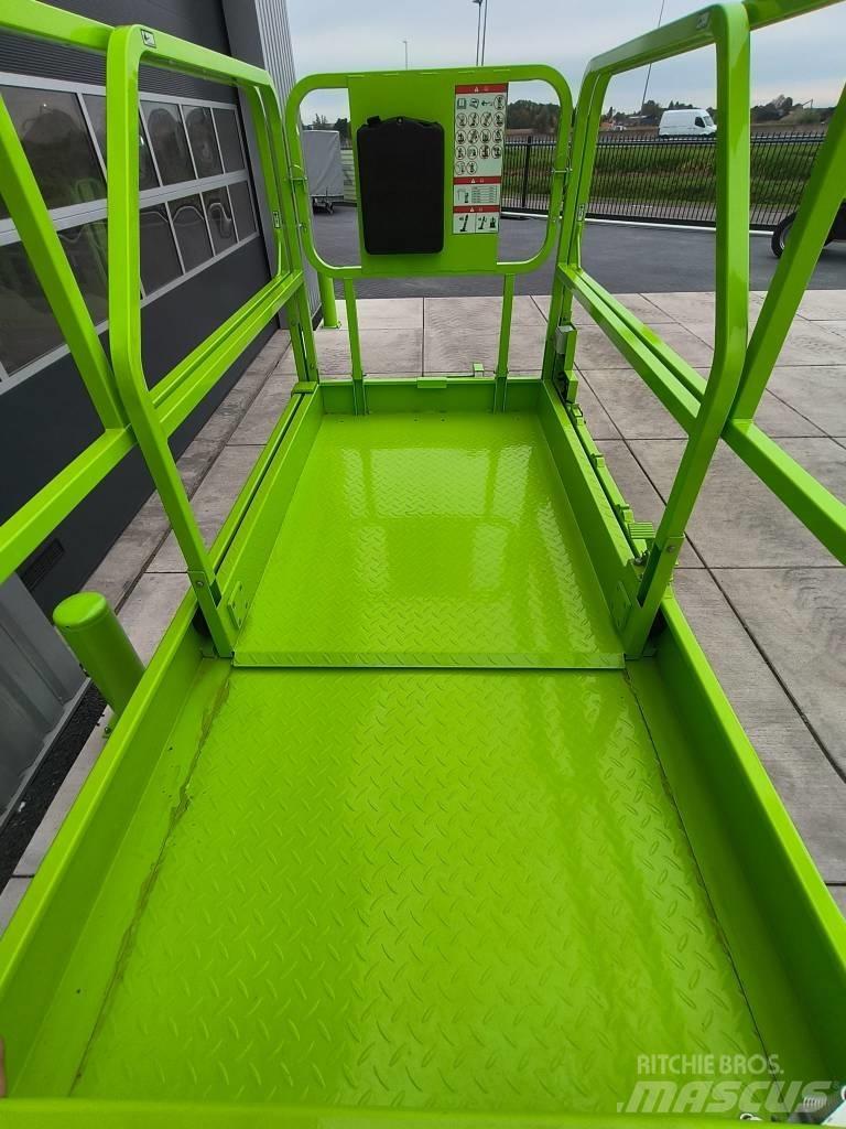 Zoomlion 1012AC-LI Schaarhoogwerkers