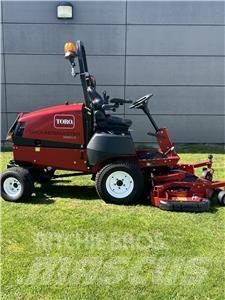Toro GM 3280 Rijmaaiers