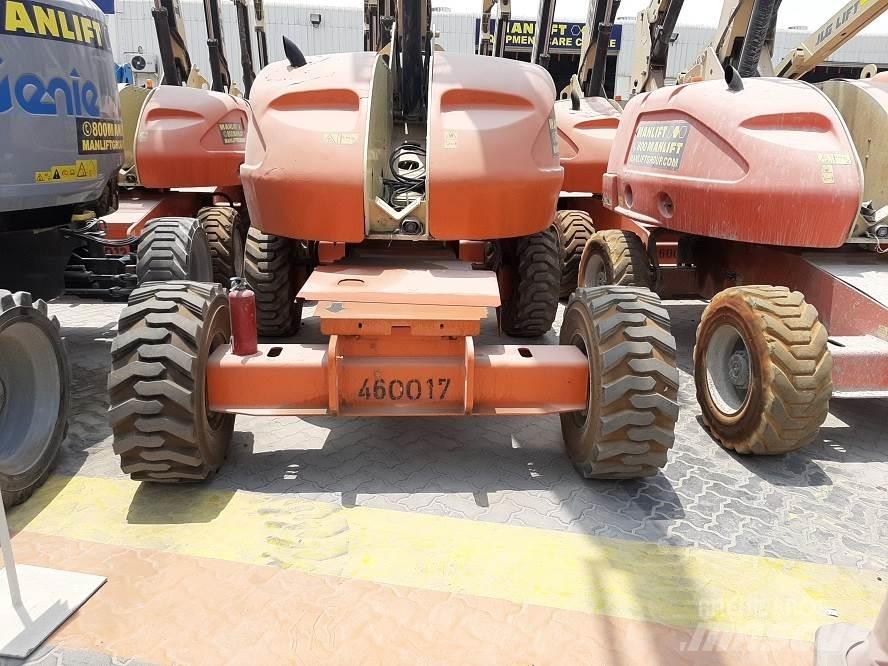 JLG 460SJ Telescoophoogwerkers