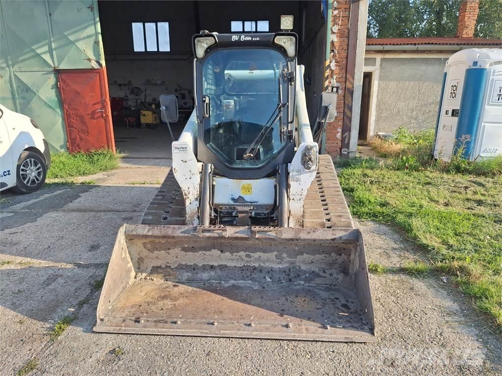 Bobcat T650 Bouw - Overige