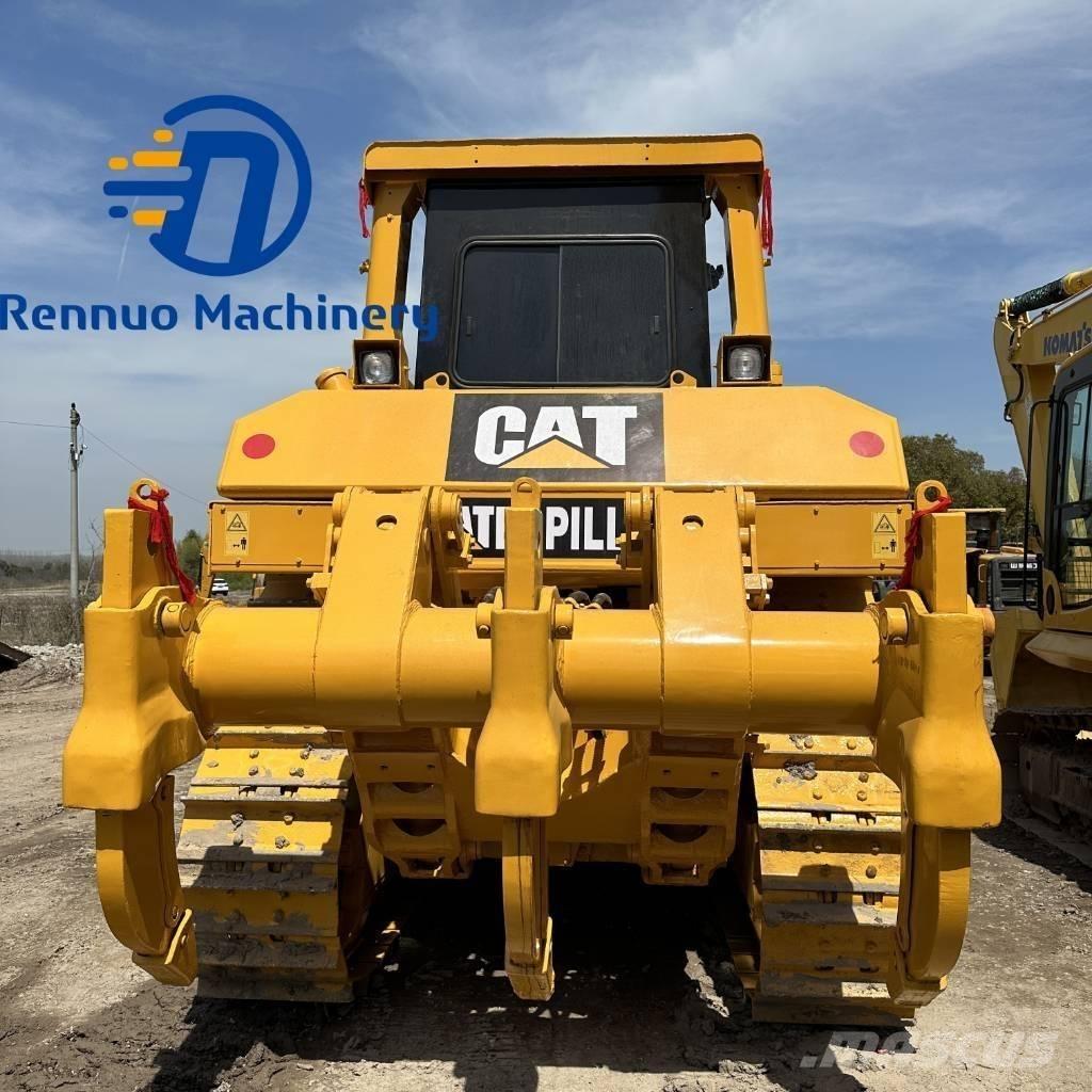 CAT D 8 R Rupsdozers