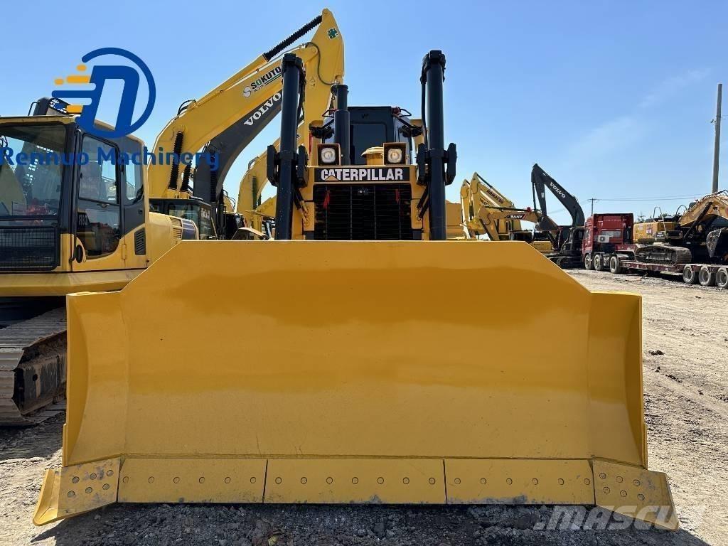 CAT D 8 R Rupsdozers