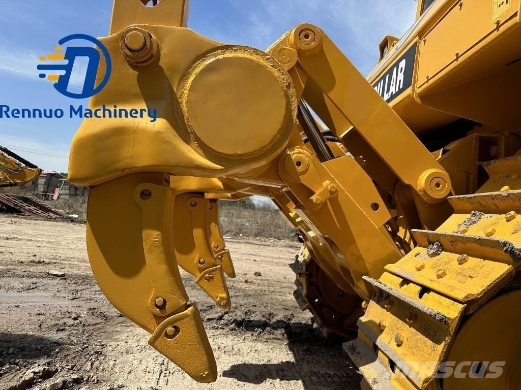 CAT D 8 R Rupsdozers