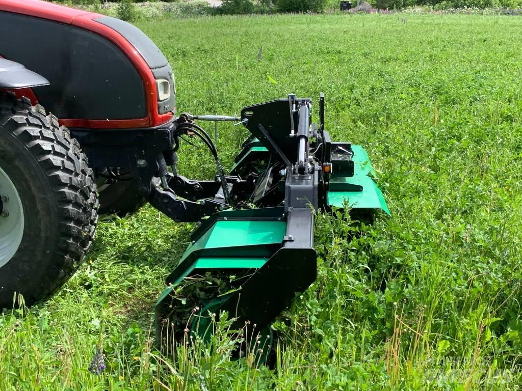  Crimperroller 4000 Landbouw - overige