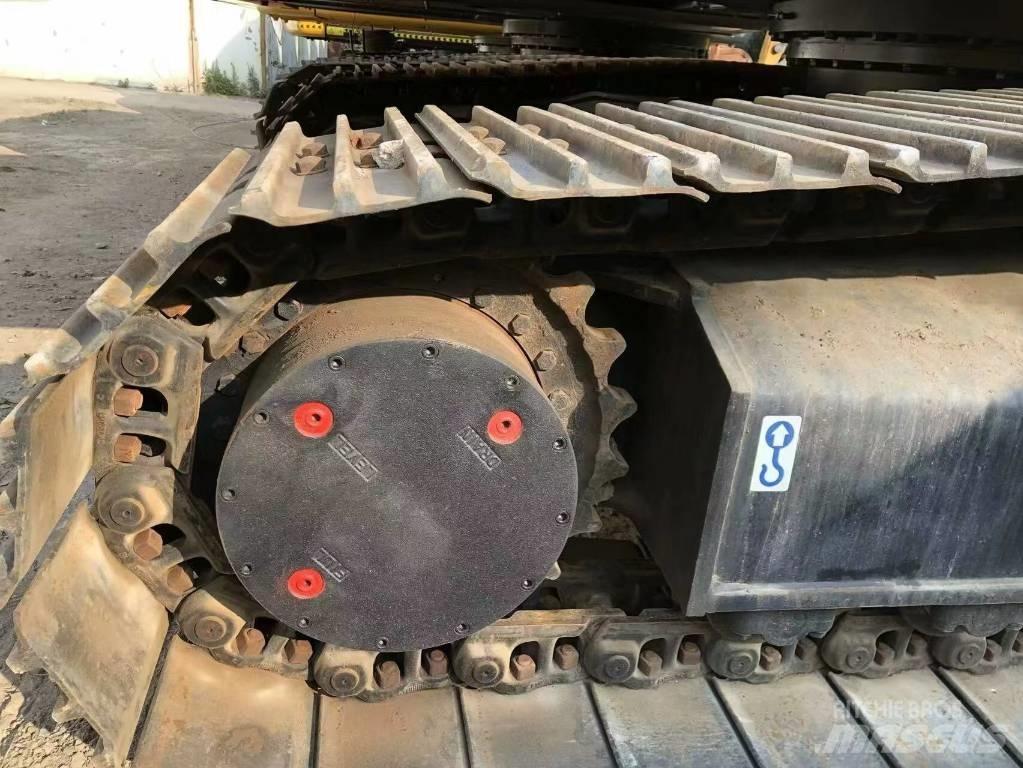 Sany 215C Rupsgraafmachines