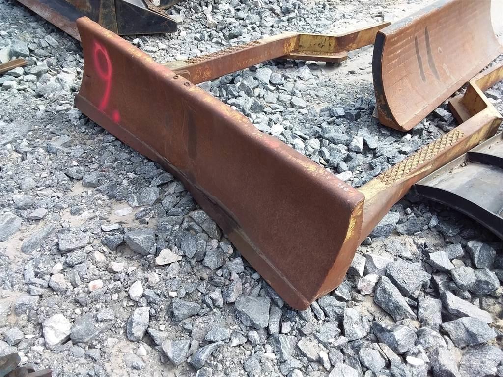Ösa 260 Overige componenten