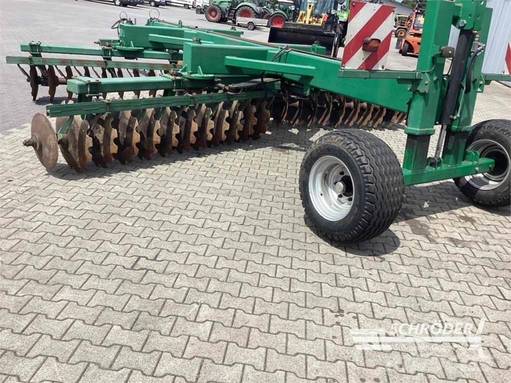 Kotte 5,00 M Schijveneggen