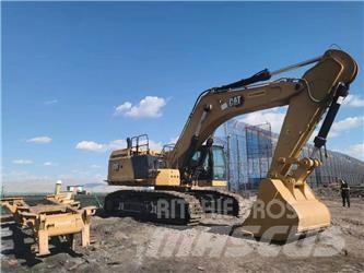 CAT 2020 CAT 374 Wielgraafmachines