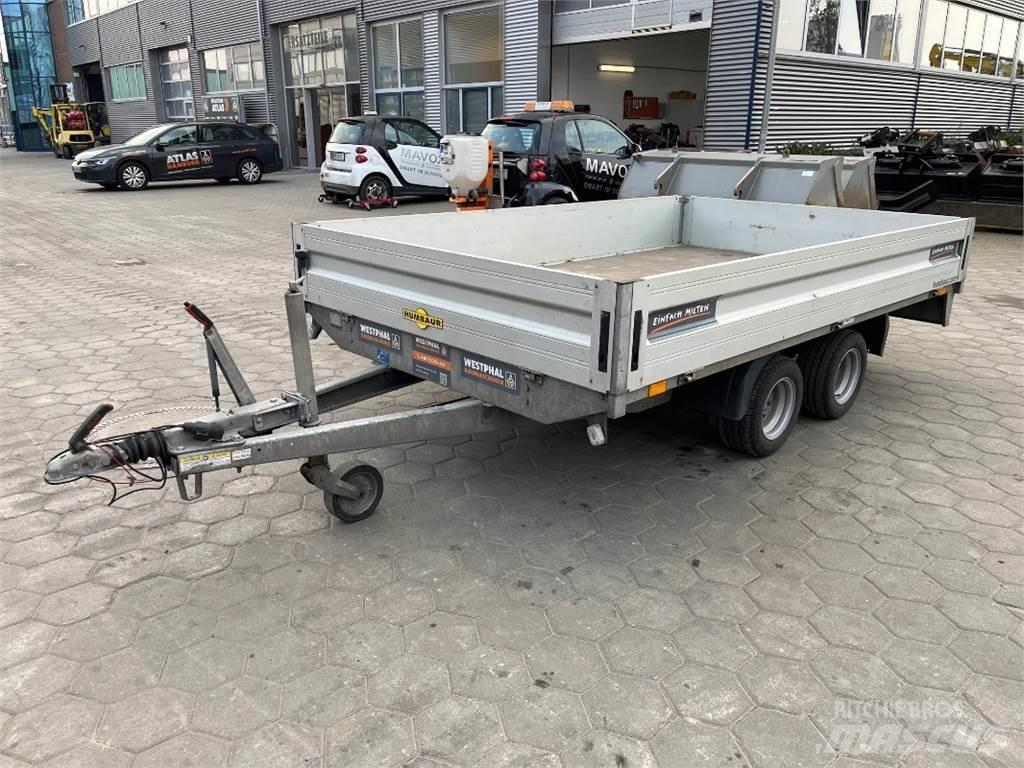  HN253118 Overige aanhangers