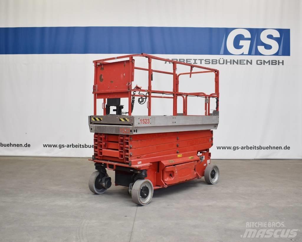 JLG 2646 ES Schaarhoogwerkers