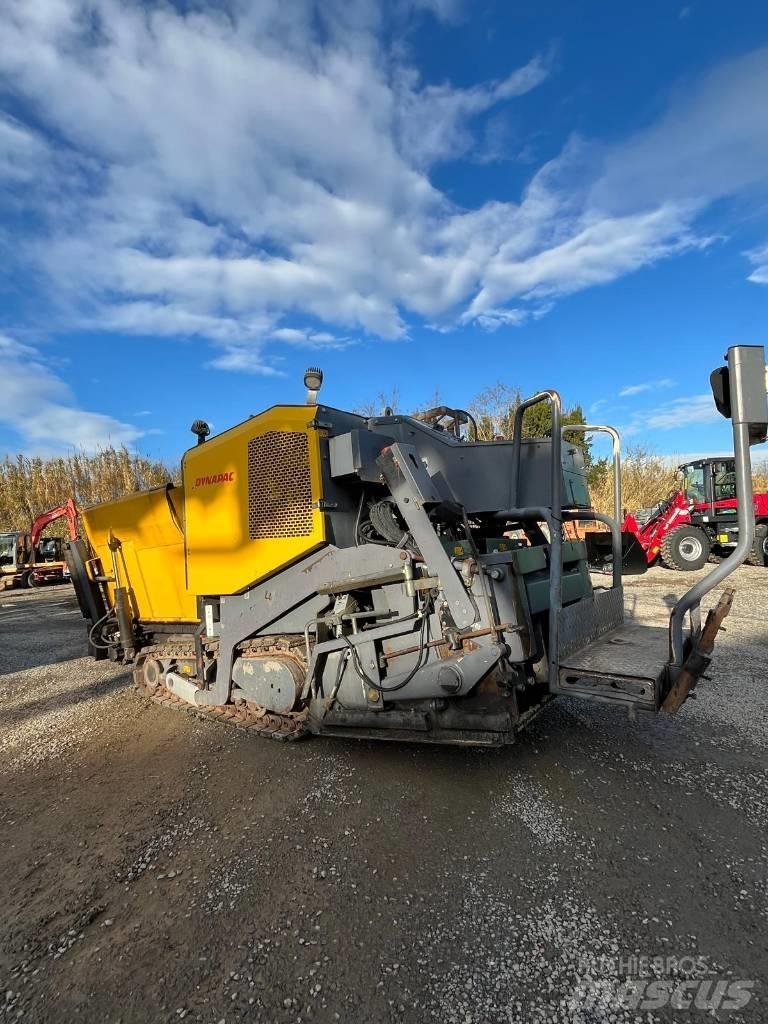 Dynapac F 1200 CS Asfaltafwerkmachines