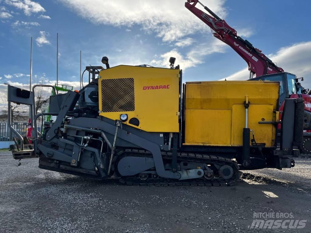Dynapac F 1200 CS Asfaltafwerkmachines