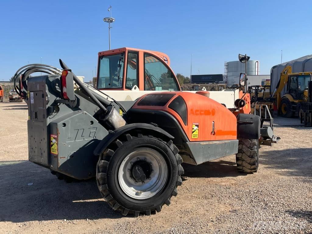 JLG 3513 PS Verreikers