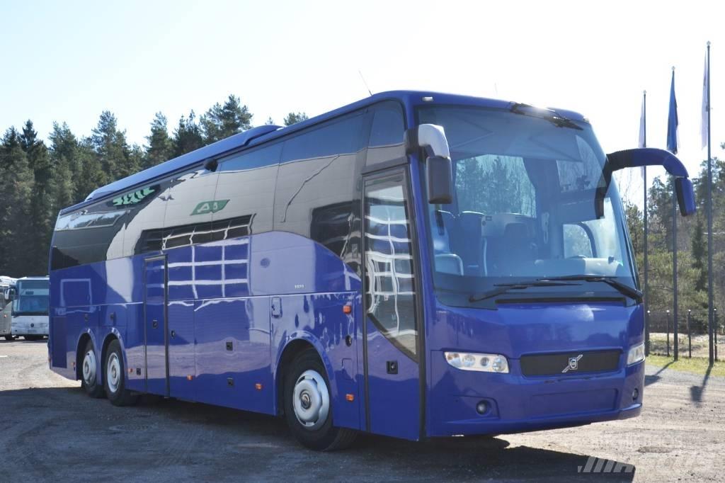 Volvo 9700HD Touringcar