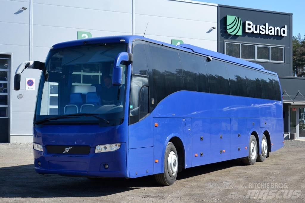 Volvo 9700HD Touringcar