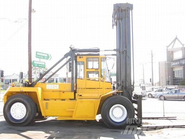 Omega Omega	36C FLT Heftrucks overige
