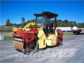 Dynapac CC 224 HF Duowalsen