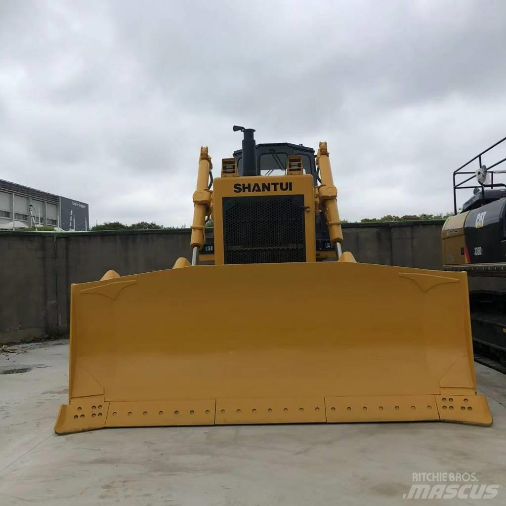 Shantui SD 32 Rupsdozers