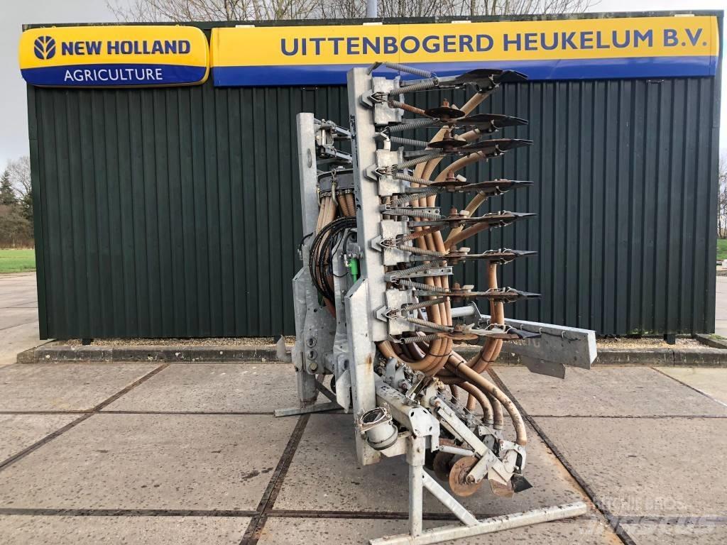 Joskin 6020/28 MAH Andere bemestingsmachines