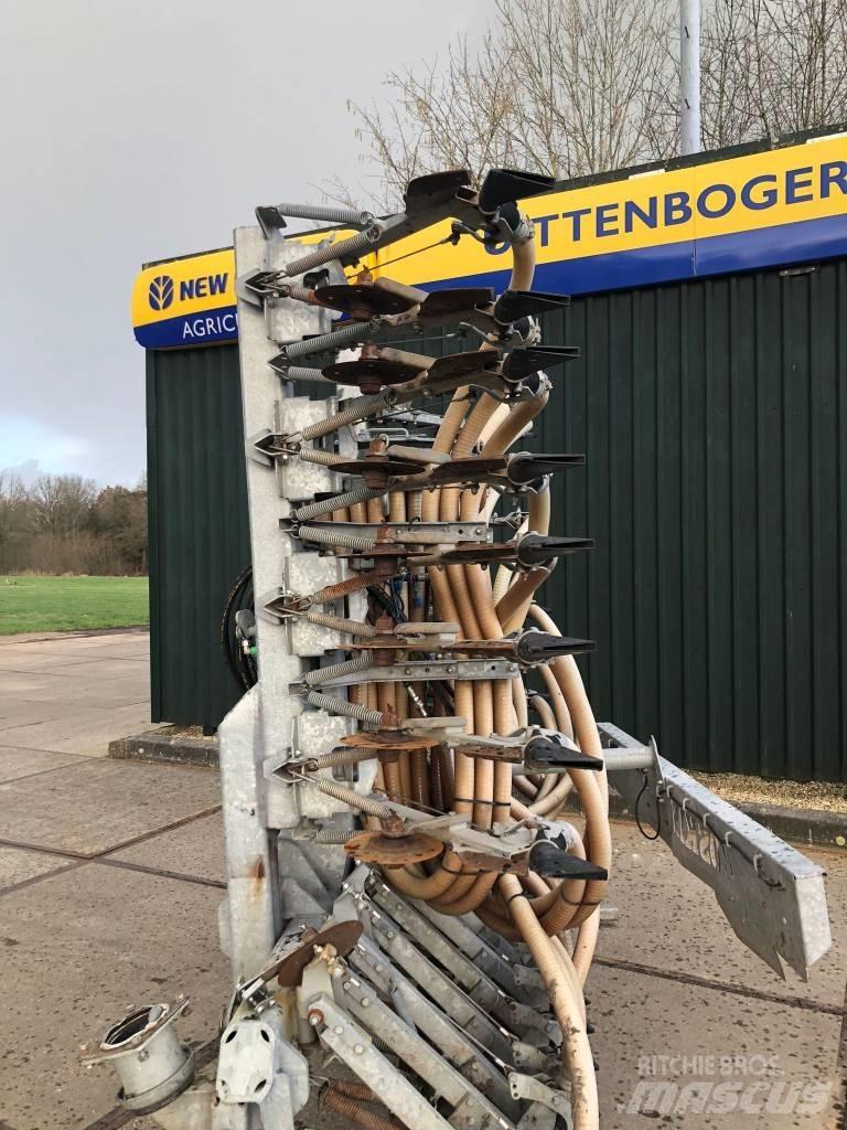 Joskin 6020/28 MAH Andere bemestingsmachines