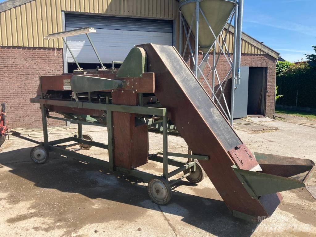 Compas Sorteerder Sorteermachines