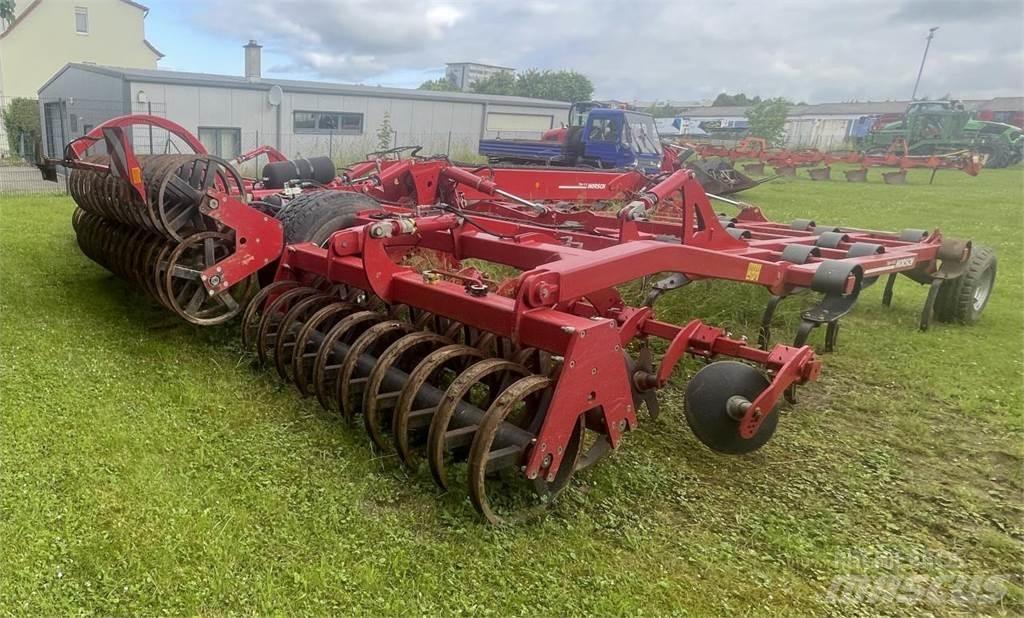 Horsch Tiger 8 XL Cultivatoren