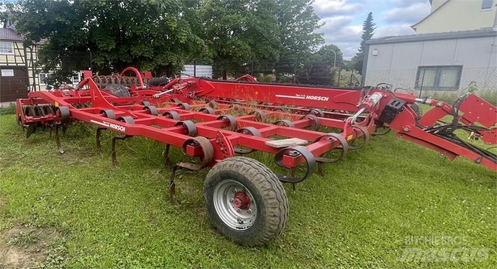 Horsch Tiger 8 XL Cultivatoren