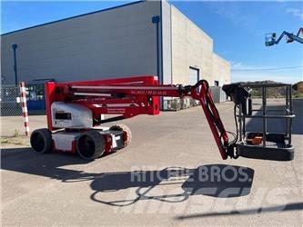 Niftylift HR17NE Knikarmhoogwerkers