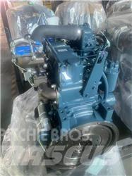 Kubota V 3800 Motoren