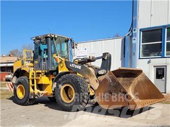  L1706E Wielladers